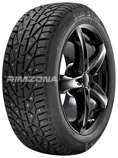 Шина TIGAR ICE 205/65 R16 99T шип