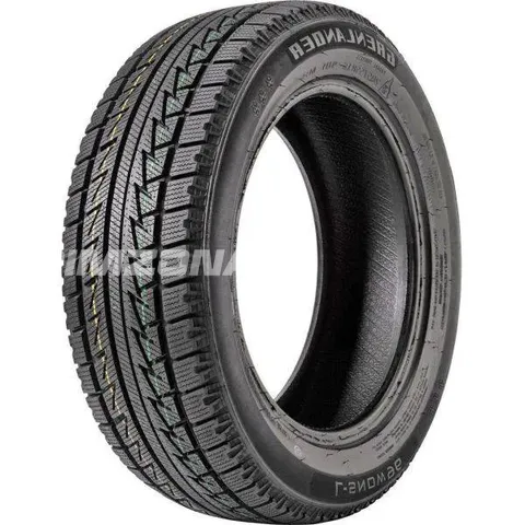 Шина GRENLANDER L-SNOW 96 225/65 R17 102T