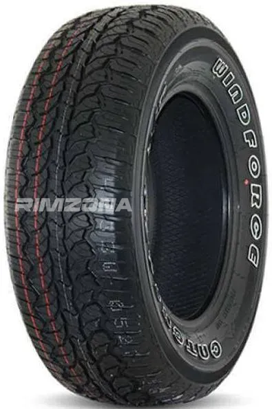 Шина WINDFORCE CATCHFORS A/T 235/75 R15 109S