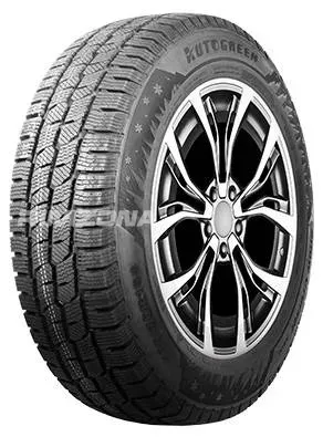 Шина AUTOGREEN SNOW CRUISER AW06 235/65 R16 113R