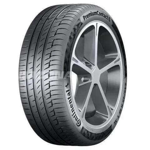 Шина CONTINENTAL CONTIPREMIUMCONTACT 6 225/50 R18 99W