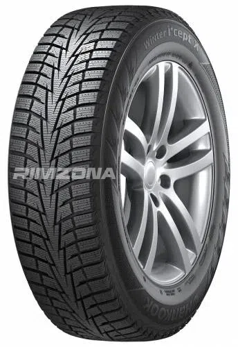 Шина HANKOOK DYNAPRO I*CEPT X RW10 235/55 R19 101T