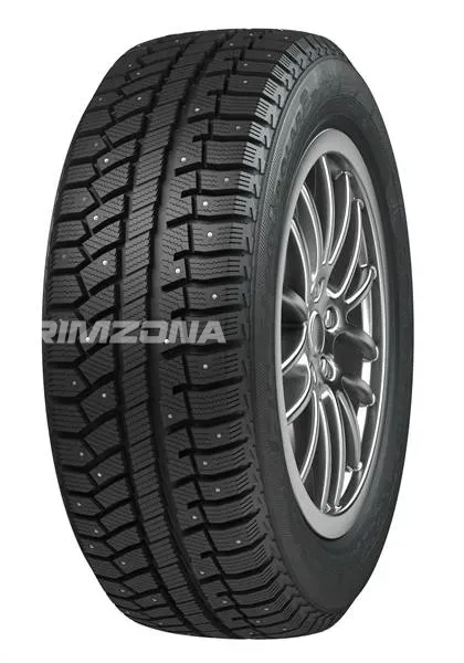 Шина CORDIANT POLAR 2 195/65 R15 91T шип