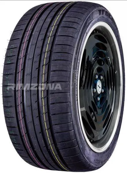 Шина TRACMAX X-PRIVILO RS01+ 245/40 R21 100Y