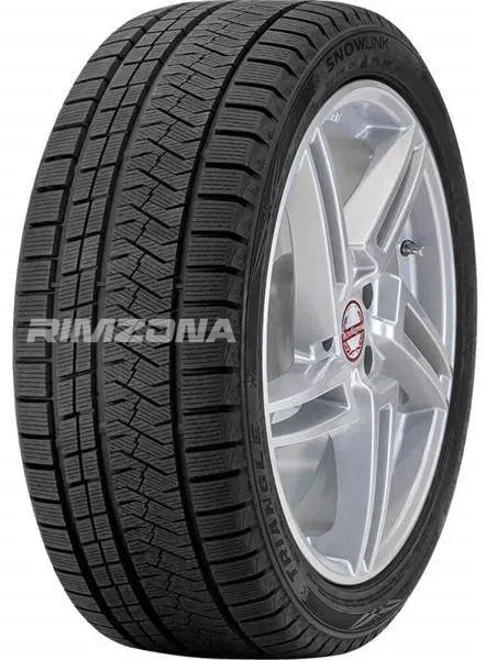 Шина TRIANGLE PL02 245/40 R20 99V