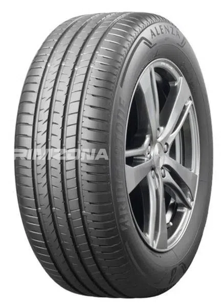 Шина BRIDGESTONE ALENZA 001 255/55 R18 109W