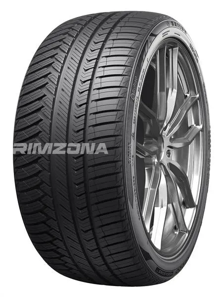 Шина SAILUN ATREZZO 4SEASONS PRO 225/55 R18 102V