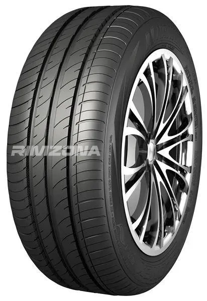 Шина NANKANG ECONEX NA-1 185/60 R14 82H