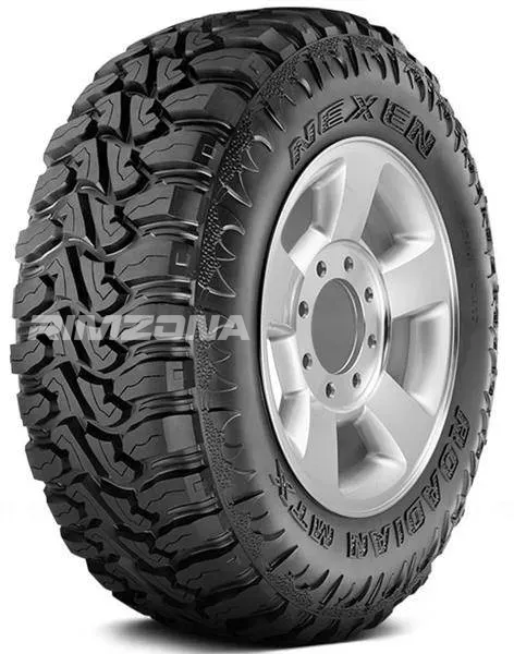 Шина NEXEN ROADIAN MTX RM7 33/12 R17 121Q