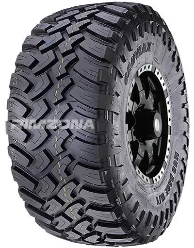 Шина GRIPMAX MUD RAGE M/T 30/9 R15 104Q