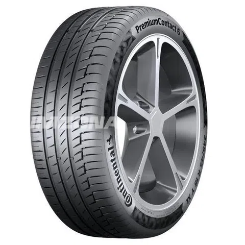 Шина CONTINENTAL CONTIPREMIUMCONTACT 6 235/45 R18 98W