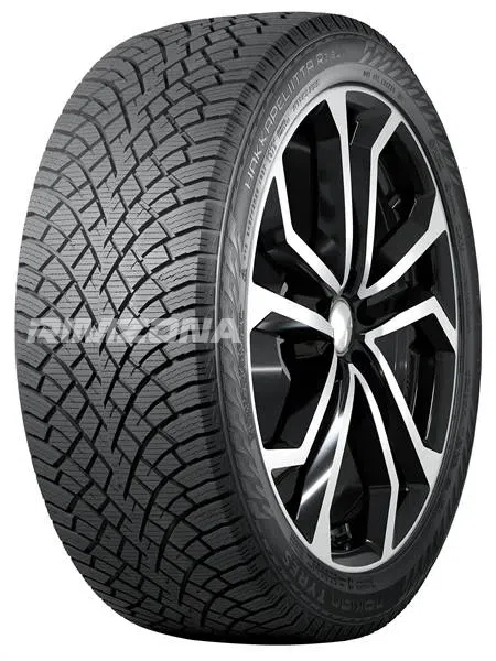 Шина NOKIAN TYRES HAKKAPELIITTA R5 SUV 265/60 R18 114R