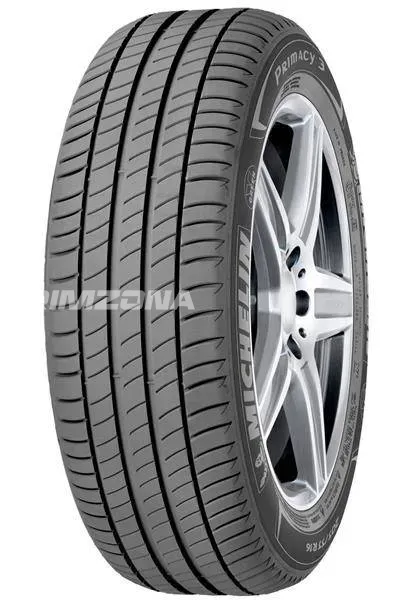 Шина MICHELIN PRIMACY 3 245/45 R18 100Y Run Flat