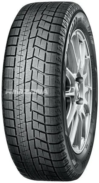 Шина YOKOHAMA ICEGUARD IG60A 275/40 R20 102Q Run Flat