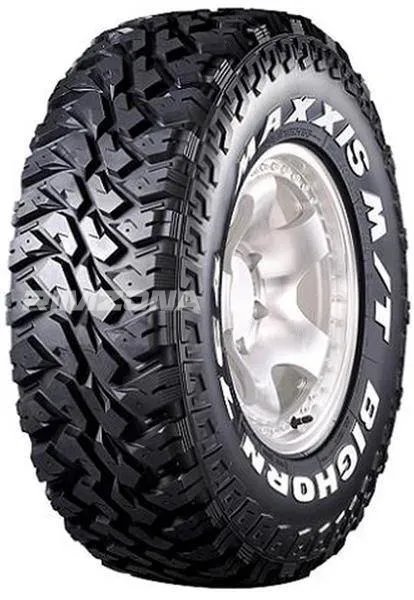 Шина MAXXIS MT-764 235/85 R16 116N