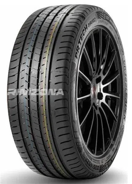 Шина DOUBLE STAR DSU02 265/50 R19 110W