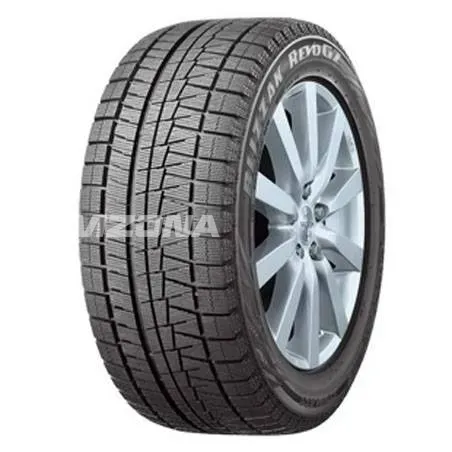 Шина BRIDGESTONE BLIZZAK REVO GZ 215/55 R17 94S