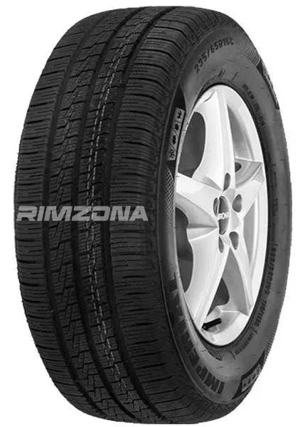 Шина IMPERIAL ALL SEASON VAN DRIVER 195/75 R16 108S