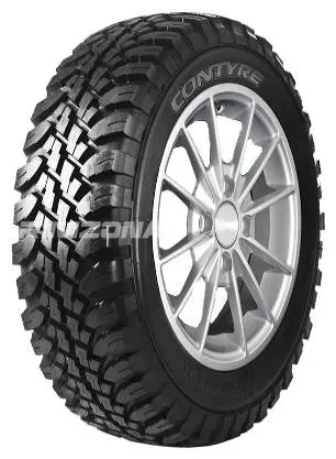 Шина CONTYRE EXPEDITION 215/65 R16 98Q