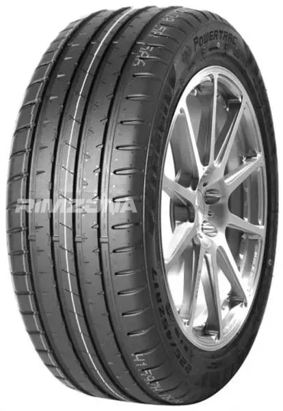 Шина POWERTRAC RACING PRO 265/45 R21 108Y