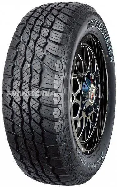 Шина TRACMAX X-PRIVIO AT08 285/60 R18 116T