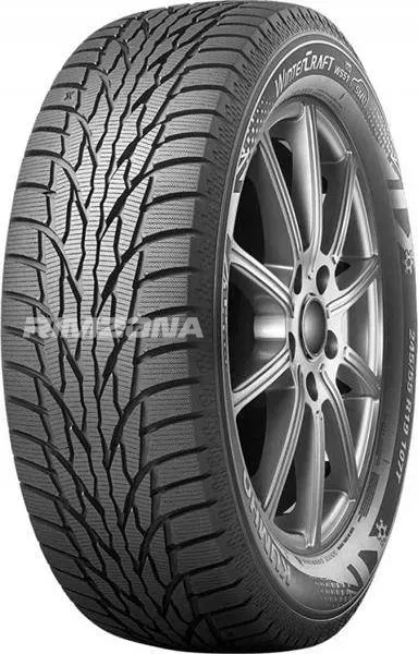 Шина KUMHO WINTERCRAFT  ICE WS51 SUV 235/55 R18 104T