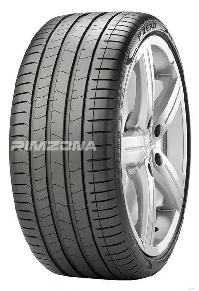 Шина PIRELLI PZERO LUXURY SALOON 245/45 R18 100Y Run Flat