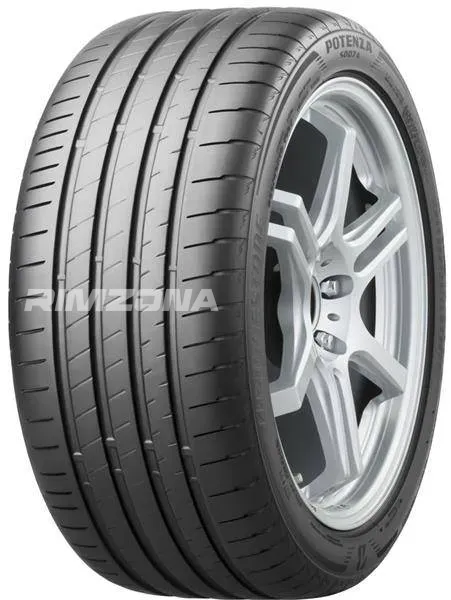 Шина BRIDGESTONE POTENZA S007A 265/40 R18 101Y