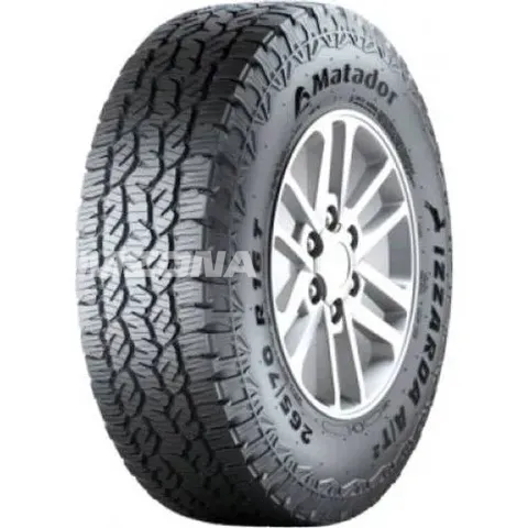 Шина MATADOR MP72 IZZARDA A/T 2 265/65 R17 112H