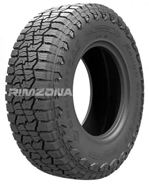 Шина GREENTRAC ROUGH MASTER-XT 265/65 R18 114T