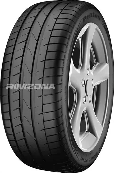 Шина PETLAS VELOXSPORT PT-741 245/40 R20 99Y Run Flat