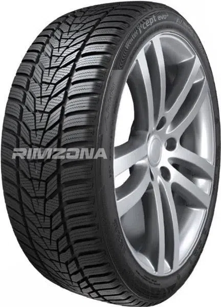 Шина HANKOOK WINTER I CEPT EVO3 X W330A 285/40 R20 108V