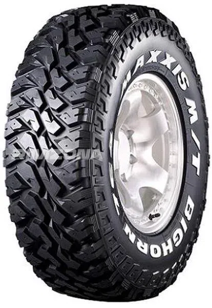 Шина MAXXIS MT-764 275/65 R18 116Q