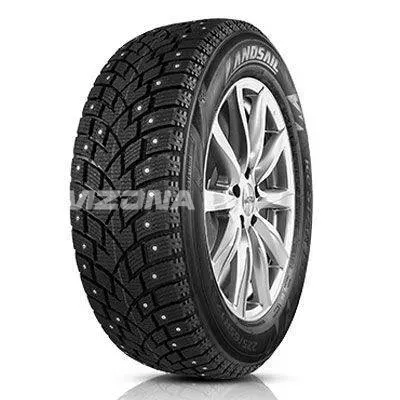 Шина LANDSAIL ICE STAR IS37 265/70 R17 118Q шип