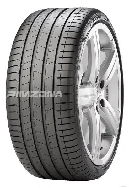 Шина PIRELLI PZERO LUXURY SALOON 275/35 R20 102Y Run Flat