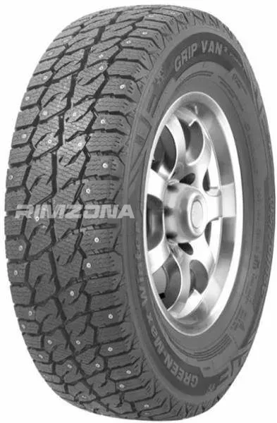 Шина LINGLONG GREENMAX WINTER GRIP VAN 2 215/70 R15 107R шип