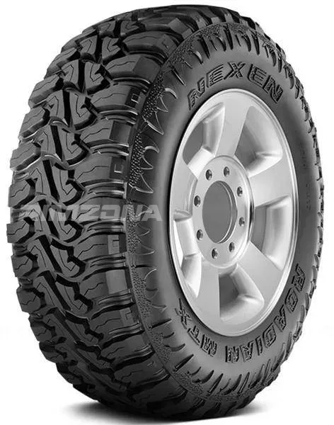 Шина NEXEN ROADIAN MTX RM7 255/75 R17 108Q