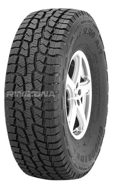 Шина WESTLAKE SL369 235/60 R16 100T