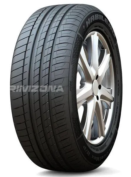 Шина KAPSEN PRACTICAL MAX H/P RS26 255/50 R19 107W