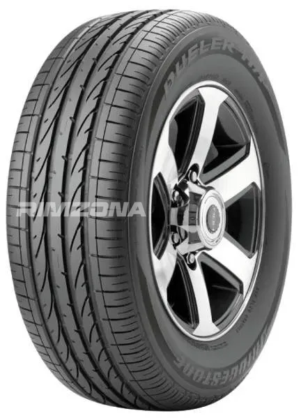 Шина BRIDGESTONE DUELER H/P SPORT 235/45 R19 95V