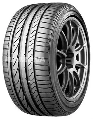 Шина BRIDGESTONE POTENZA RE050A 275/40 R18 99Y