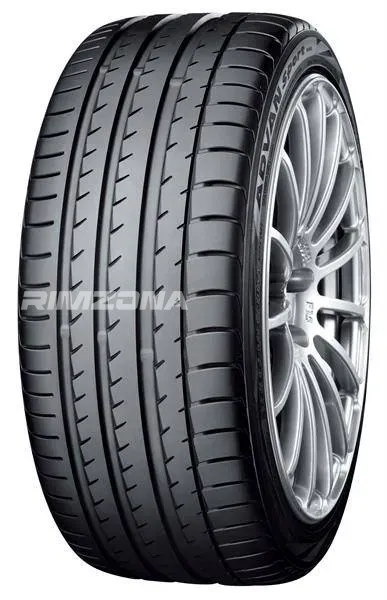 Шина YOKOHAMA ADVAN V105W 325/30 R21 108Y