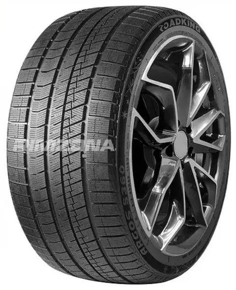 Шина ROADKING ARGOS S360 205/55 R16 94T