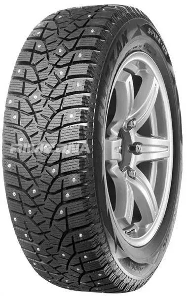 Шина BRIDGESTONE BLIZZAK SPIKE-02 SUV 215/60 R17 100T шип