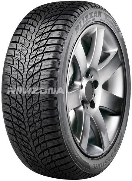 Шина BRIDGESTONE BLIZZAK LM32 195/55 R16 87H