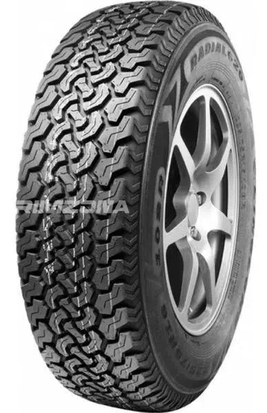 Шина LEAO RADIAL 620 215/65 R16 98H