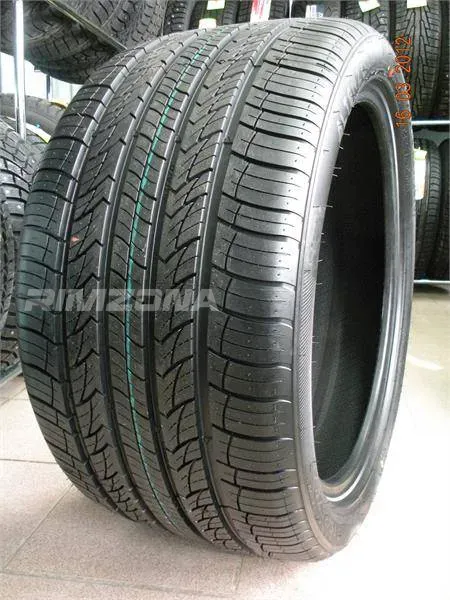 Шина ALTENZO SPORTS NAVIGATOR 315/35 R20 106Y