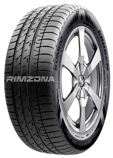 Шина KUMHO HP91 235/55 R18 100H