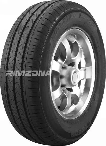 Шина LEAO NOVA-FORCE VAN 195/70 R15 102R