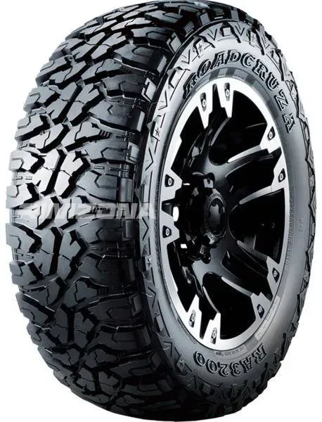 Шина ROADCRUZA RA 3200 265/70 R17 118Q